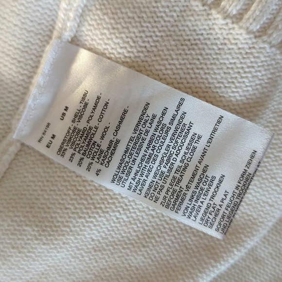 BOGNER FIRE + ICE Corinn Knit Jacket - Picture 11 of 12